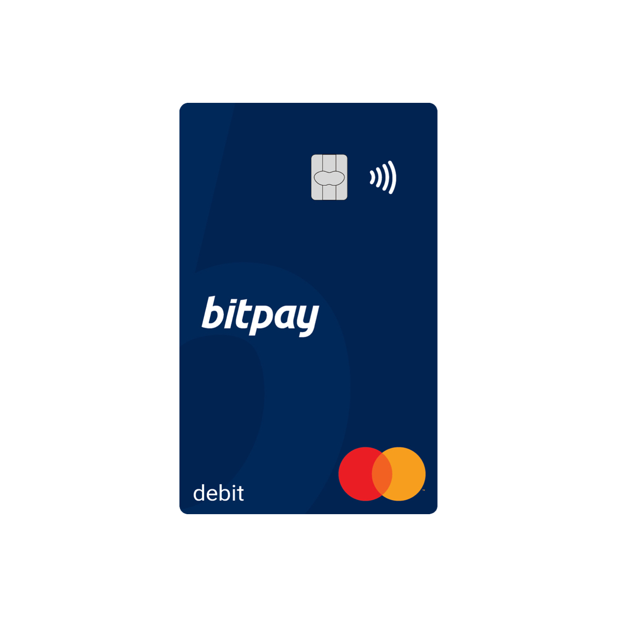 Melanie Blazevic Bitpay debit card