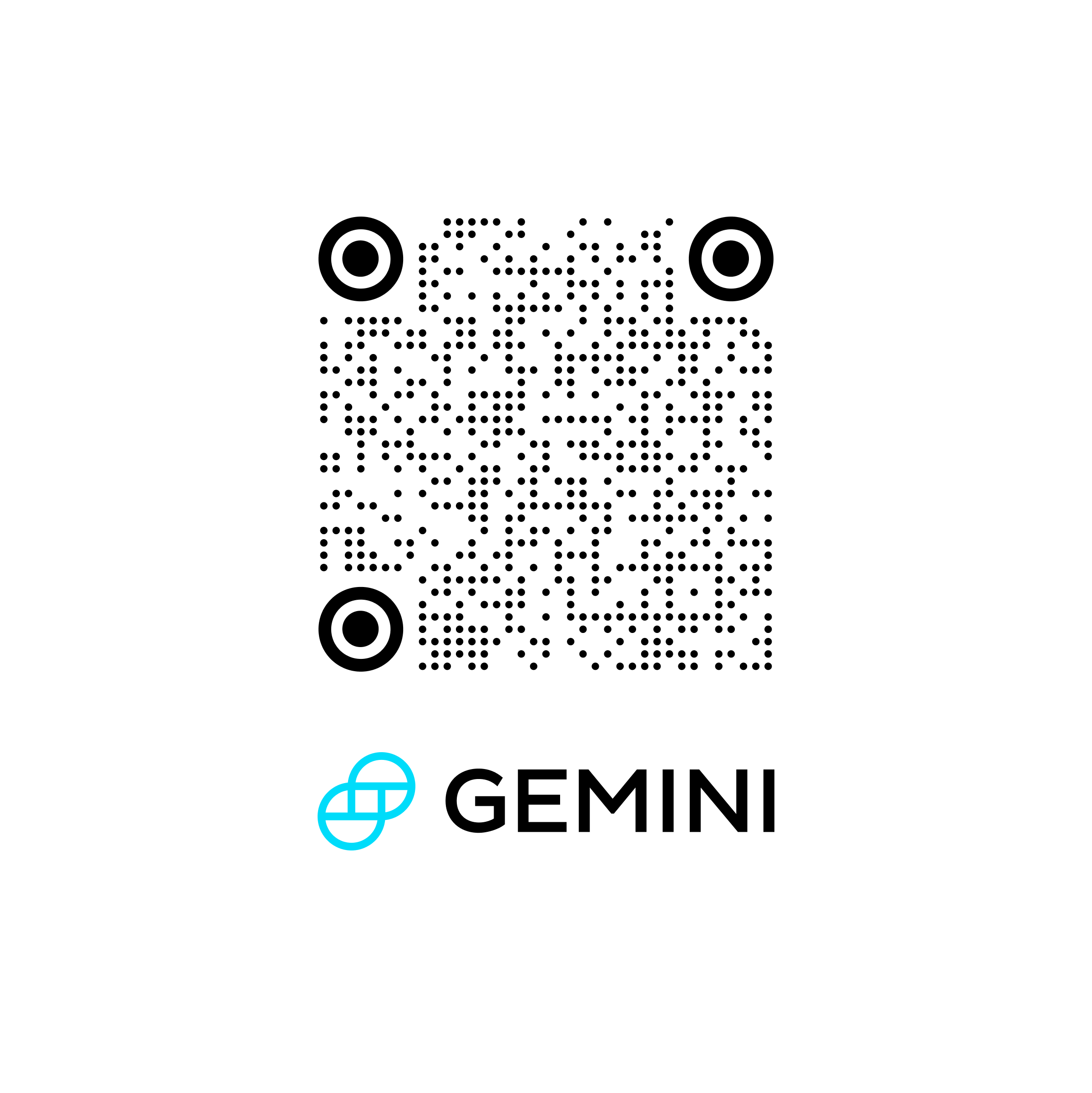 Gemini Referral Code