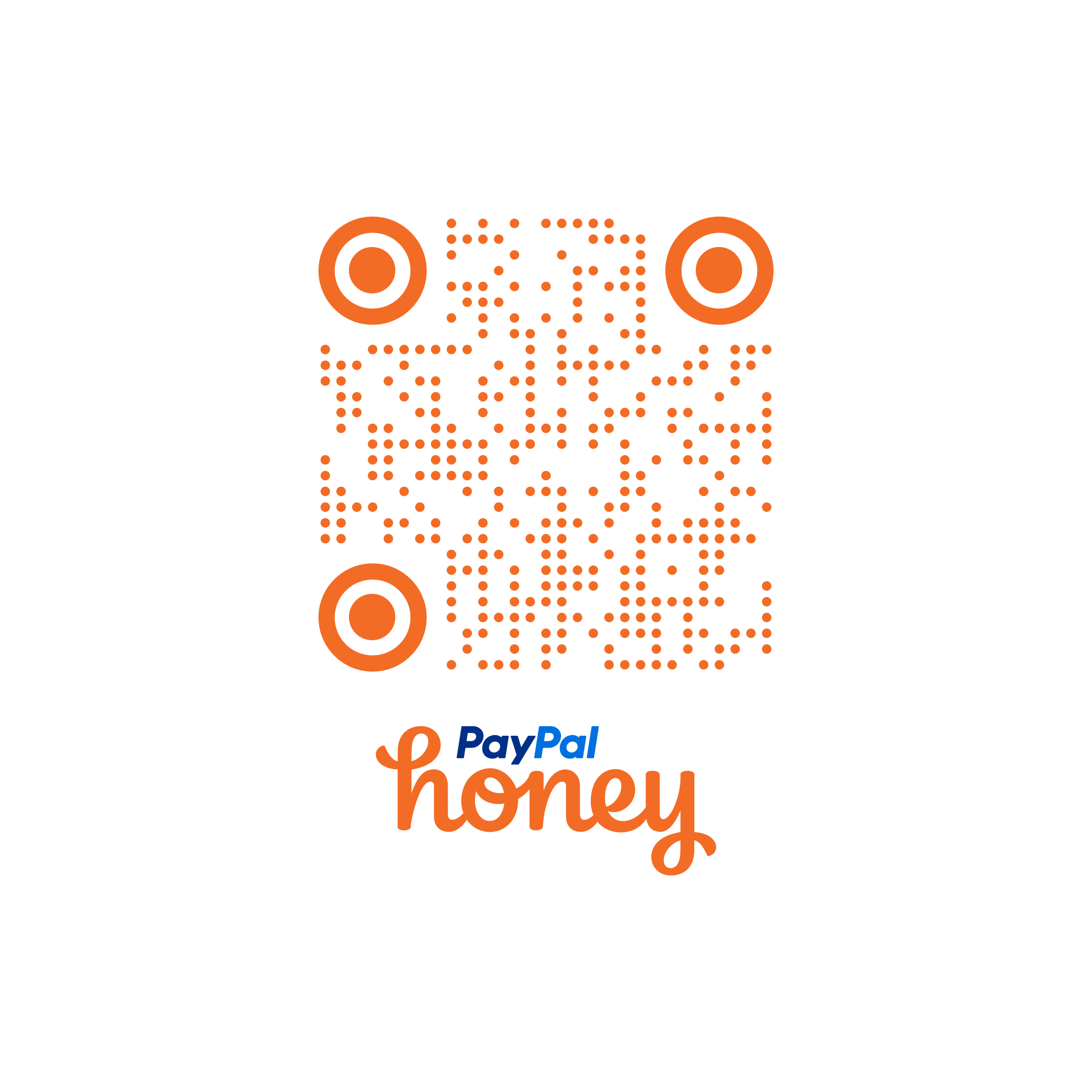 Honey Rewards Referral Code