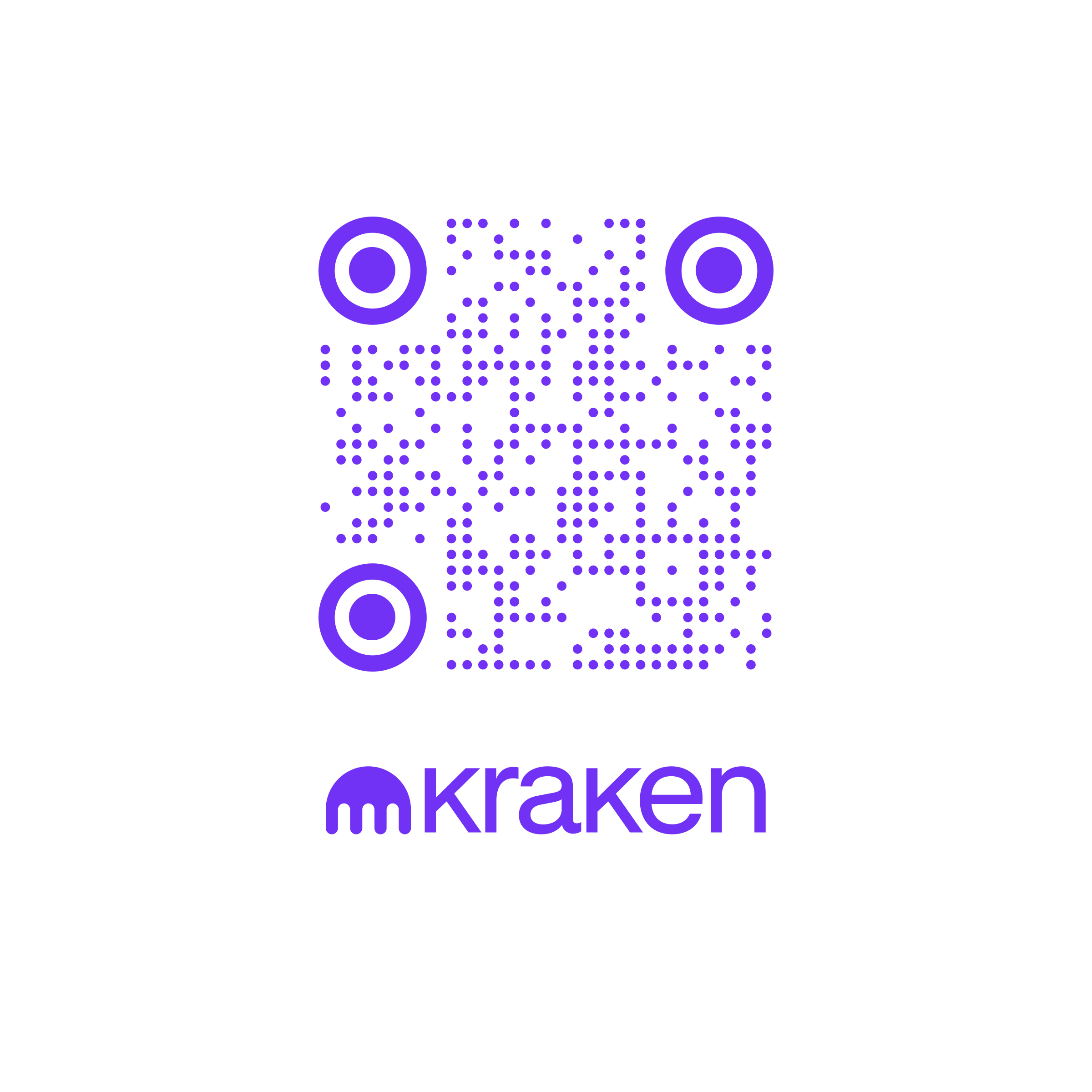 Kraken Referral Code