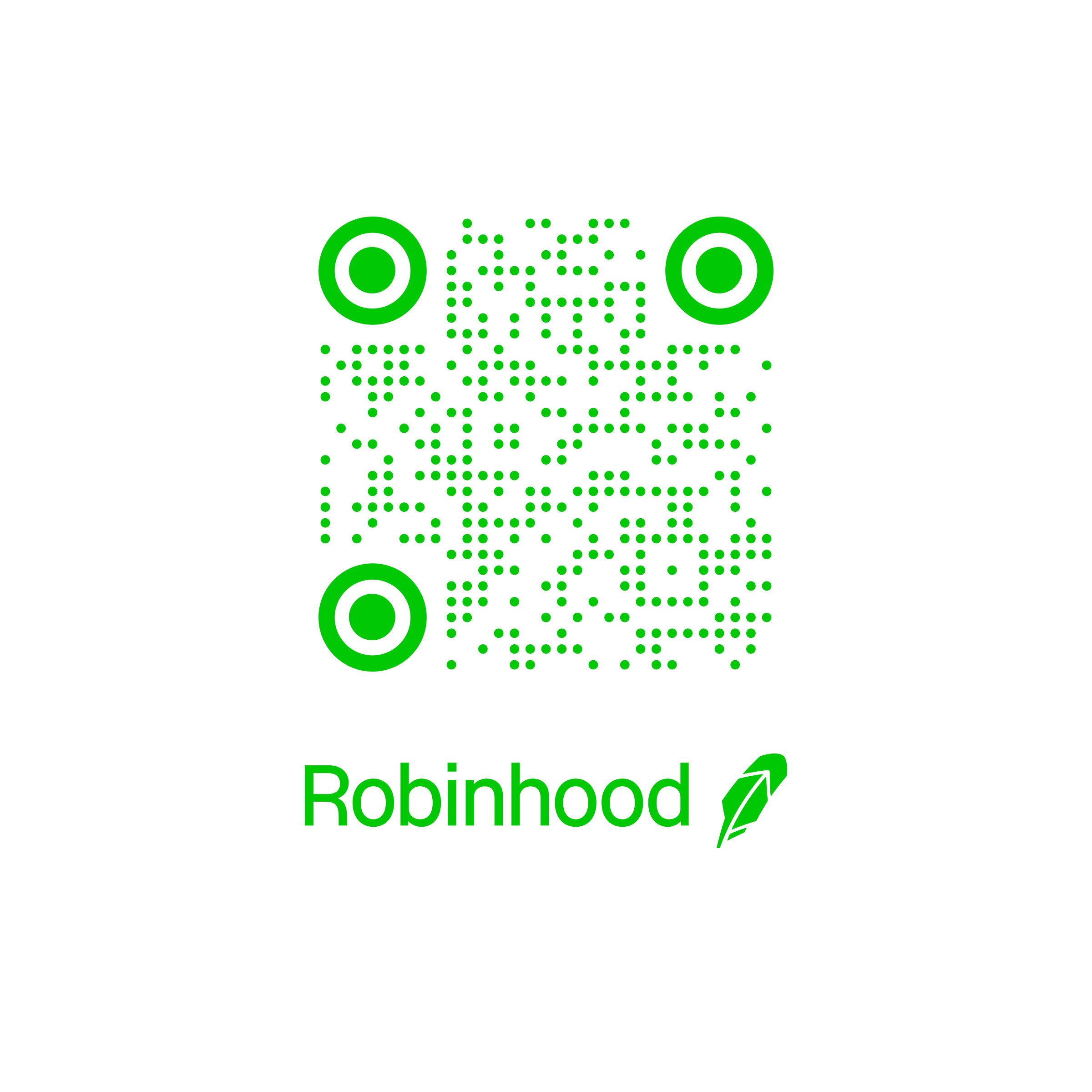 Robinhood Referral Code